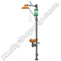 Guardian Corrosion-Resistant Eyewash Stations & Drench Showers