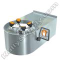 Guardian Barrier-Free Eyewash Stations & Drench Showers