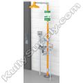 Guardian Freeze-Resistant Eyewash Stations & Drench Showers
