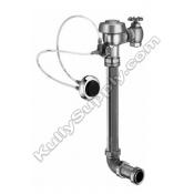 Sloan Series 900 Hydraulic Flushometer Parts