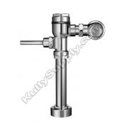 Sloan Crown Flushometer Parts