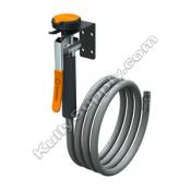 Guardian Drench Hose Parts