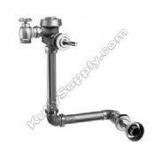 Sloan Concealed Royal Flushometer Parts