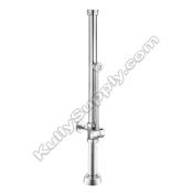 Sloan Slimline Flushometer Parts
