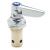 T&S Brass 002711-40 Eterna Spindle Assembly with Spring Check-Cold