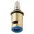 Chicago 1-099XKJKNF Quaturn Ceramic Cold Cartridge (Short)