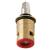 Chicago 1-100XKJKNF Quaturn Ceramic Hot Cartridge (Short)