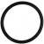 Sloan H-553 O-Ring