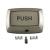 Bradley S65-067 Push Button Repair Kit