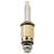 Chicago 377-XTRHJKNF Quaturn Right Hand Cold Water Cartridge (Long)