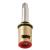 Chicago 377-XKLHJKNF Quaturn Ceramic Hot Cartridge (Long)