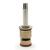 Zurn 59517004 Ceramic Hot Water Cartridge (Long)