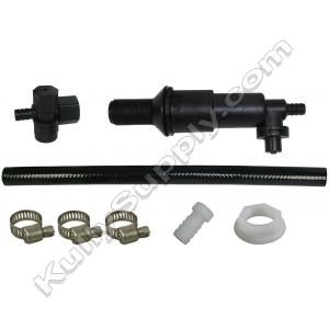 RK100100 | Flushmate Upper Supply & Flushmate Lower Supply