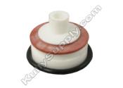 Watts RK 188/288/388-T 1/2 Vacuum Breaker Repair Kit, 188A/288A 1/2 