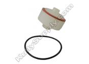 Watts RK 188/288/388-T 1 1/4  Vacuum Breaker Repair Kit, 188A/288A 1-1 