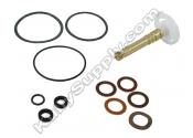 Powers 410-378 Stem Kit 410 Series