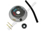 Powers 410-445 Standard 410 Dial Assembly