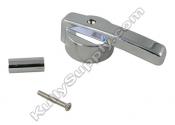 Powers 410-448 Lever Handle 410