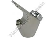 Universal 7800 Bubbler Head Stainless Steel