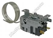 Oasis 027040-007 Cold Control Thermostat