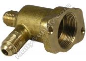 Oasis 032045-002 Valve Body 