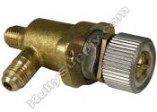 Oasis 032046-001 Valve Body and Stem Assembly 