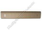 Sunroc D035956-35 Front Push Bar Tan