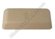 Sunroc C026315-01 Left Side Pushbar - Suntan