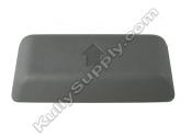 Sunroc C026315-04 Right Side Pushbar Grey