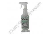 Sloan SJS-19 Waterless Urinal Cleaner Starter Kit 