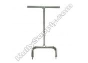 Sloan WES-7 Waterless Urinal Cartridge Removal Tool