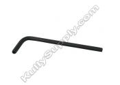 Zurn PERK6000-W E-Z Flush Allen Wrench