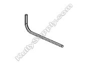 Bradley 130-140 Allen Wrench
