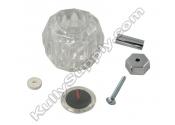 Powers 410-447 Acrylic Handle 410