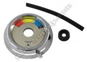 Powers 410-404 Deluxe Dial Plate for 410