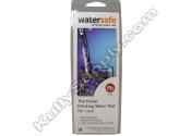 Watersafe Home Drinking Water Test for Lead
