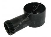 Oasis / Sunroc C026553 Drain Adapter
