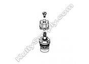 American Standard 28610-0070A Hot or Cold Ceramic Cartridge Kit
