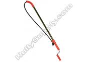 General Wire T6FL Regular Head 6' Teletube Closet Auger