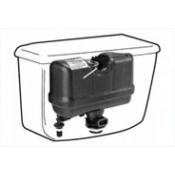 Flushmate Parts by Model