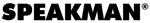 Speakman