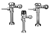 Sloan Flush Valves