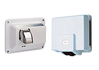 Sloan Hand Dryers