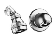 Sloan Showerheads