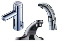 Sloan Faucets