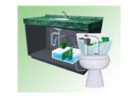 Sloan Greywater Systems