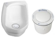 Sloan Waterless Urinal Cartridges