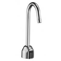 Deck-Mount Gooseneck Faucets