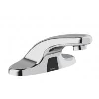 Deck-Mount Faucets By Series