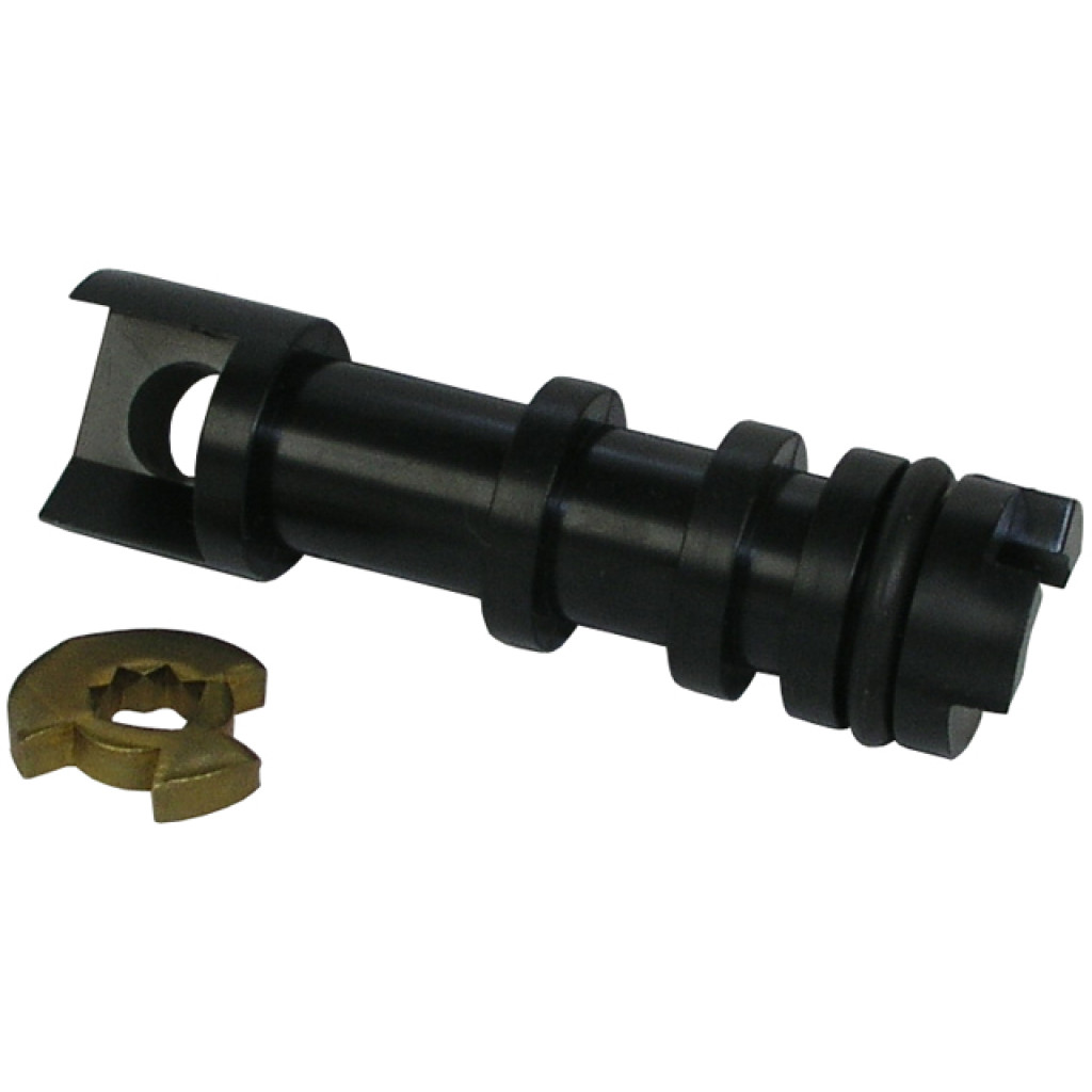 Symmons Temptrol TA-25A Volume Control Diverter Valve - New OEM Replacement 6 thumbnail image